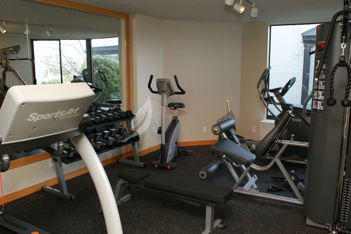 Fitness Facility Photos