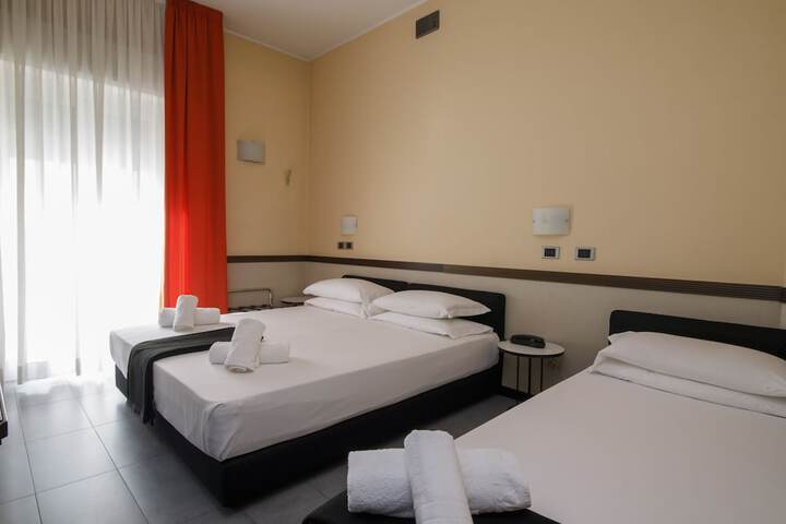 Hotel Derby in Rimini