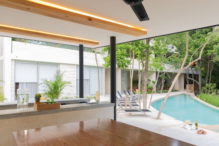 Terrace/Patio 41 of 42