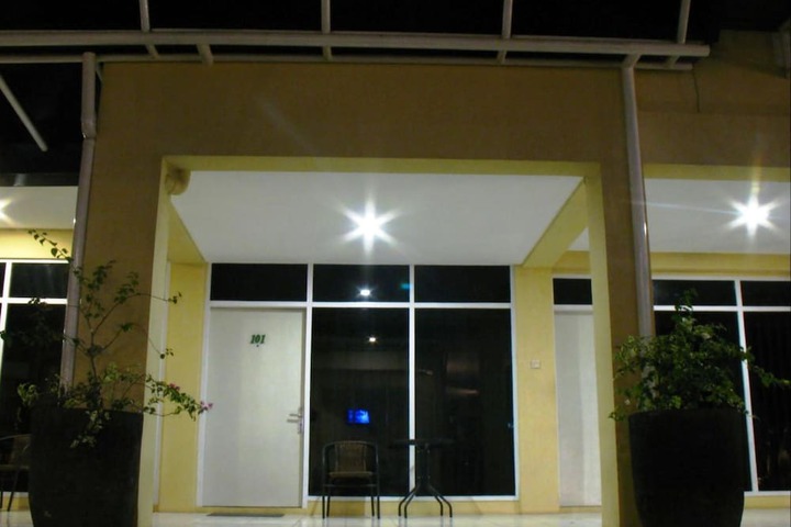 Hotel 25 of 29