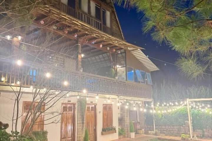 Dalat Zen Homestay in Bao Loc