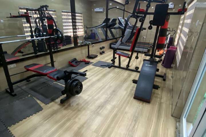Health and Fitness 39 of 46