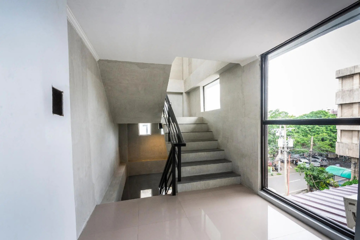 Terrace/Patio 6 of 9
