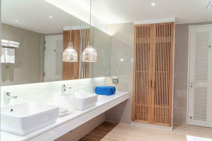 Bathroom Vanities