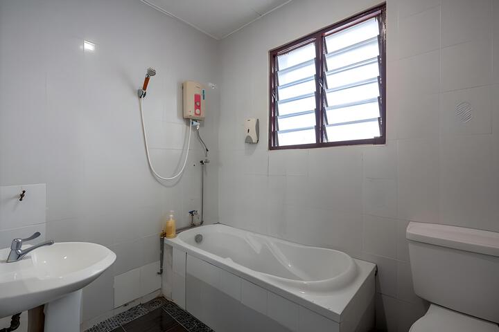 Bathroom Vanities