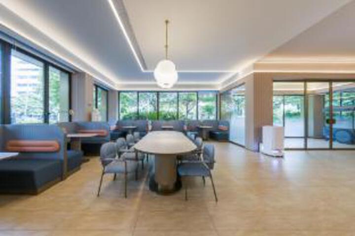 Fitness Center Photo