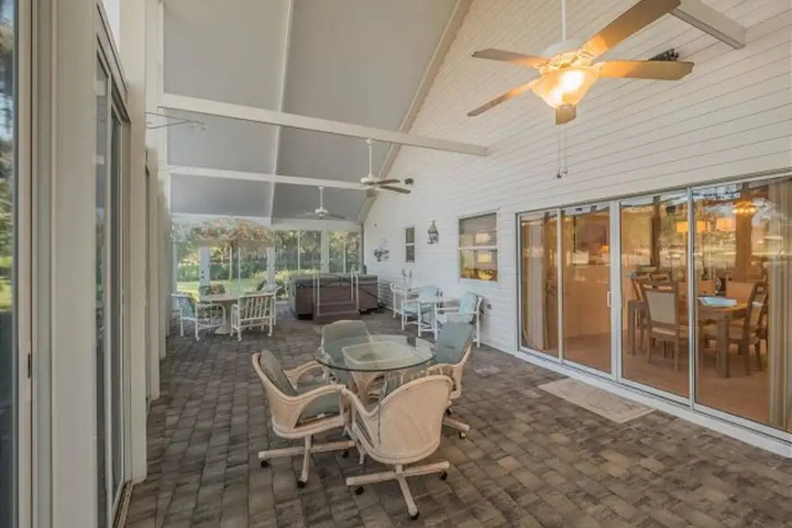 Terrace/Patio 6 of 20