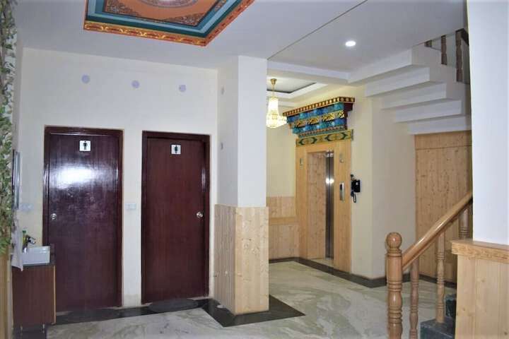 Hotel Interior 2 of 24