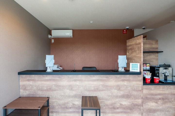 Hotel Interior 2 of 20