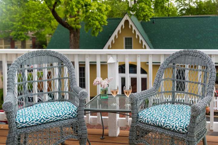 Terrace/Patio 52 of 86