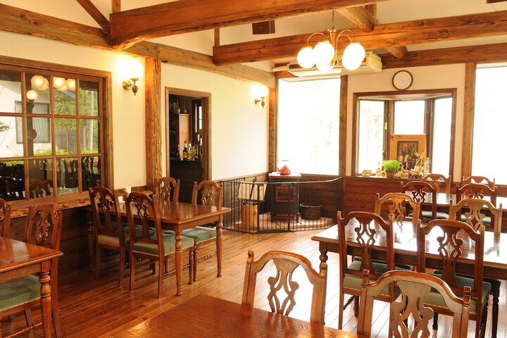 Restaurants