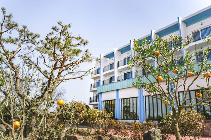 Hotel 104 of 110