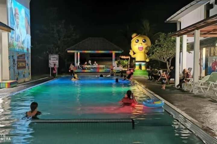Hotel 58 of 66