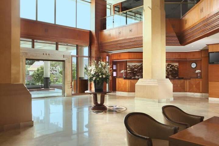 Hotel Interior 2 of 31