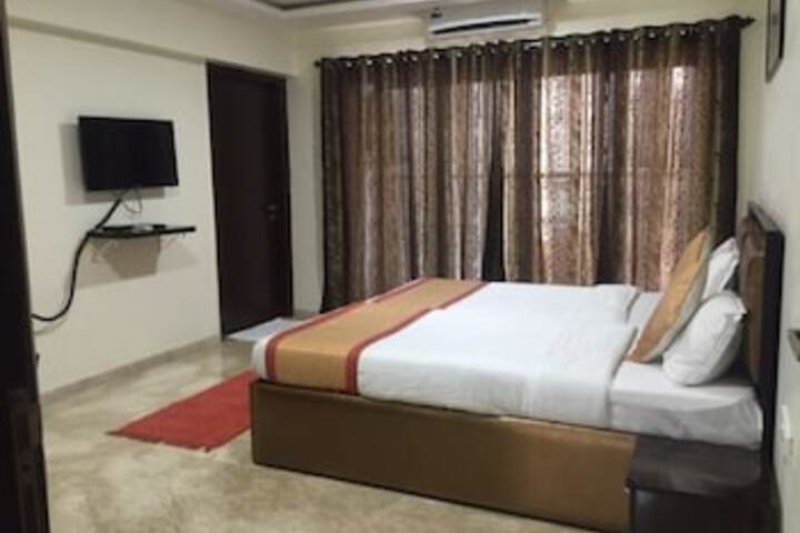 SAPPHIRE ASTA POWAI