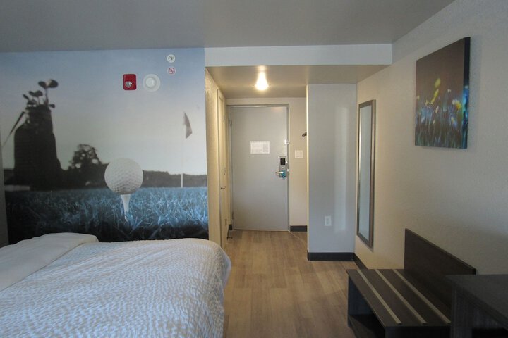 2 Double Beds (2 of 16)