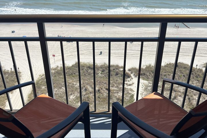 Terrace/Patio 24 of 47