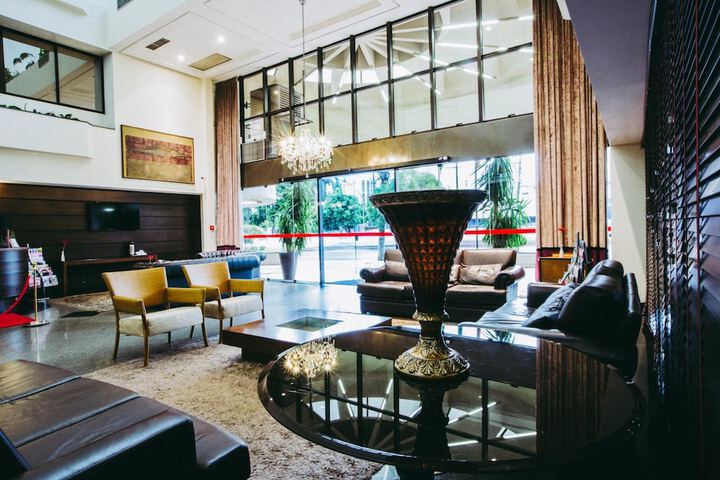Hotel Interior 2 of 42