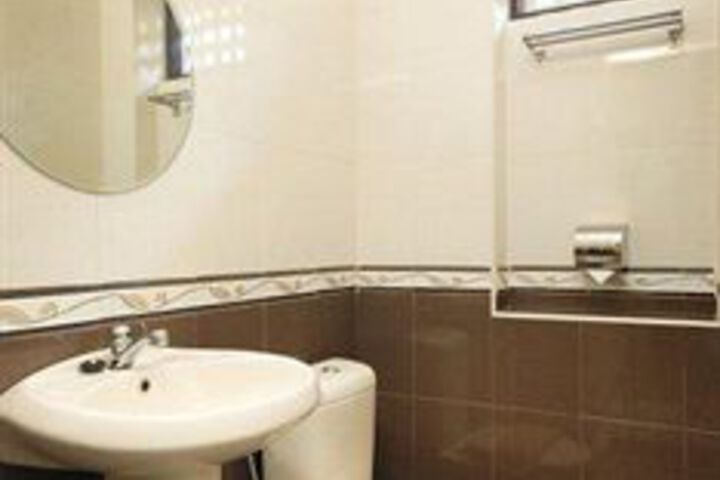 Fitness Facility Photos