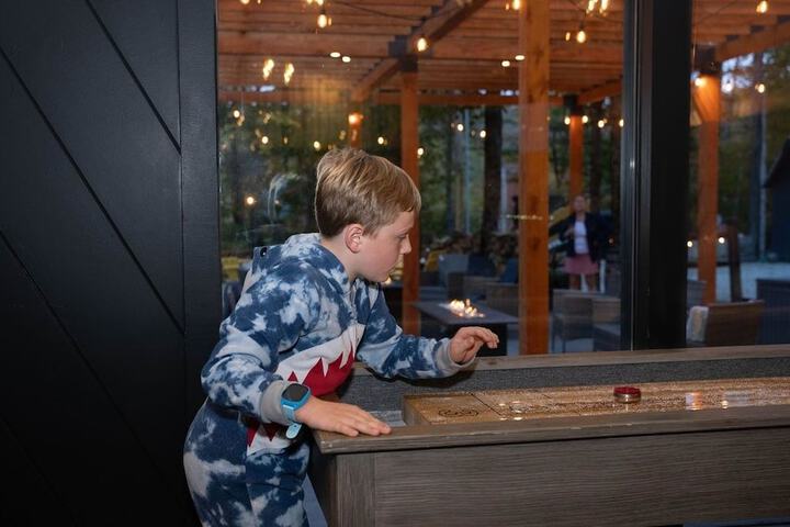 Hotel Interior 55 of 110