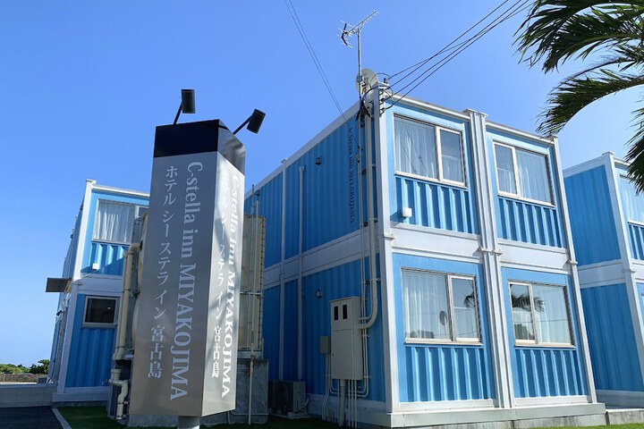 C-stella Inn Miyakojima