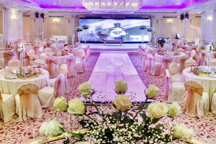 Fitness Facility Photos