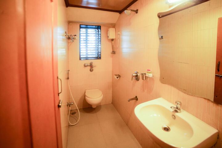 Bath Photo