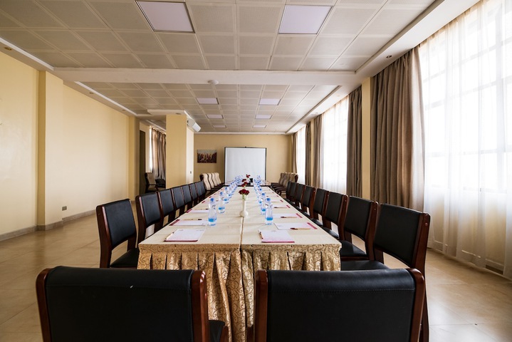 Meeting 22 of 27