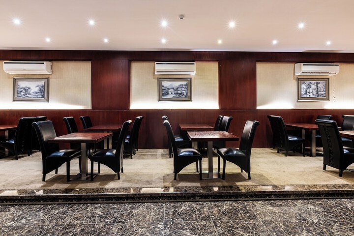 Lobby Photos