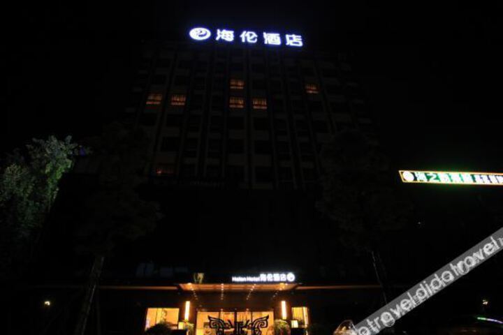Hotel 26 of 56