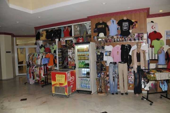 Gift Shop 23 of 54