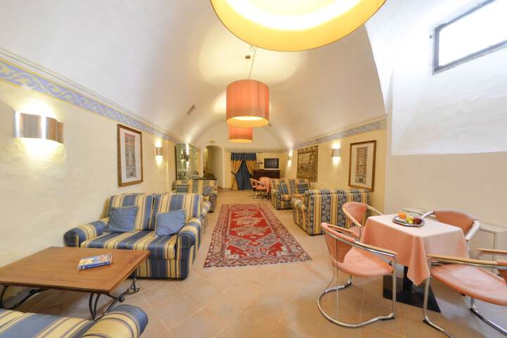 Lobby Photos