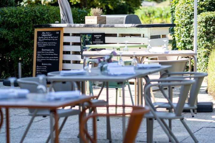 Terrace/Patio 34 of 109