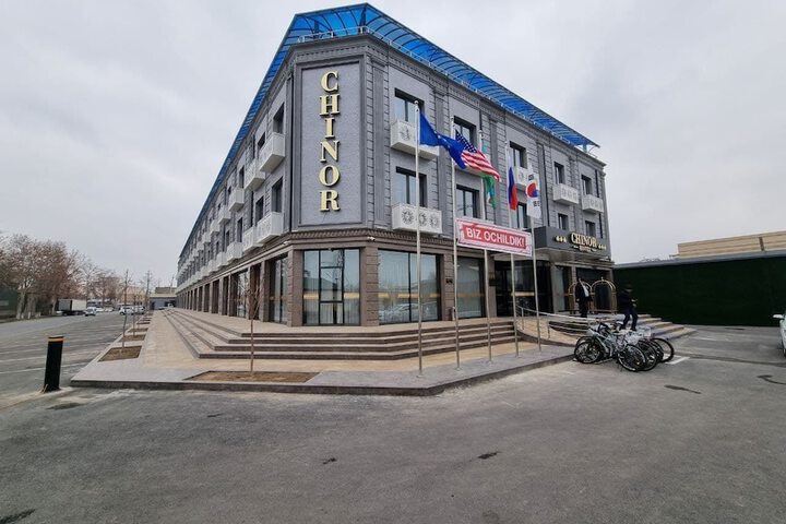 Photo of Chinor Hotel