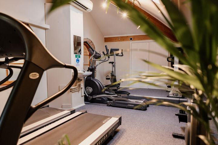 Health and Fitness 39 of 58