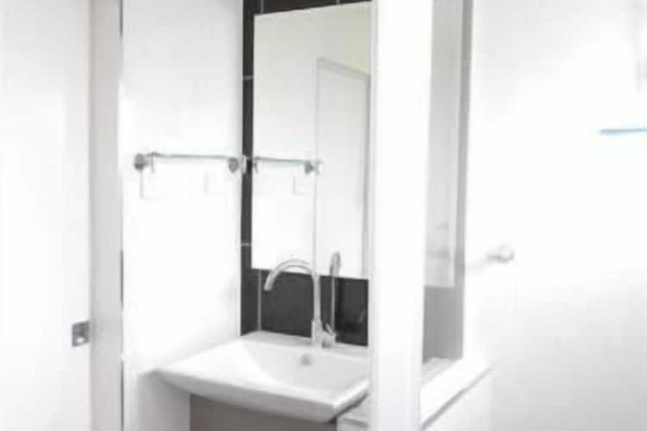 Bath Interior