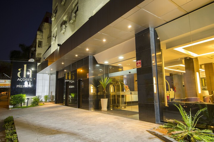 Açores Premium in Porto Alegre
