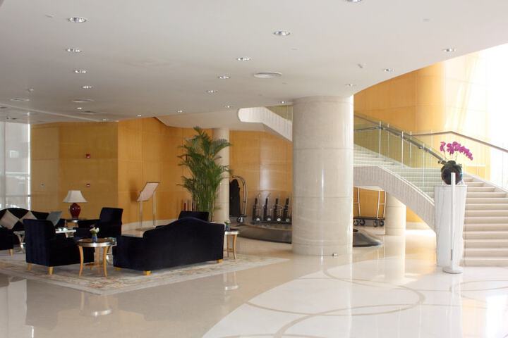 Hotel 76 of 85
