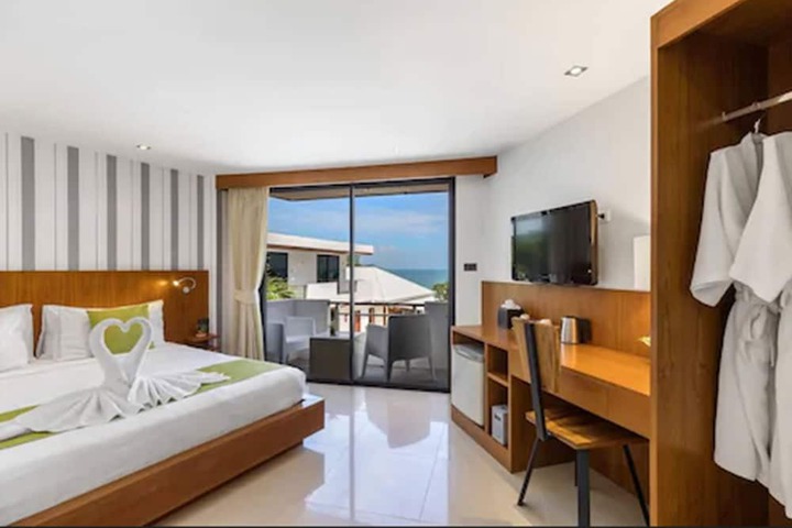 Room 12 of 58