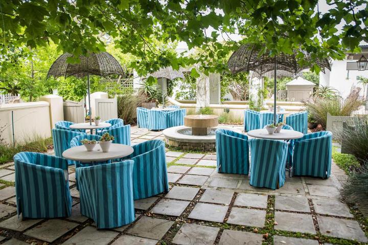 Spa and Wellness Pictures