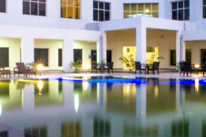 NOCCi Residency