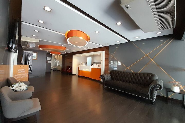 Hotel Interior 2 of 44