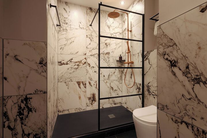 Bath Interior