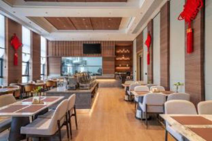 Xiangxie Lidu Hotel
