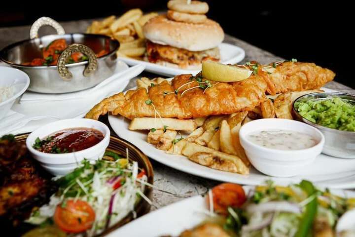 Food