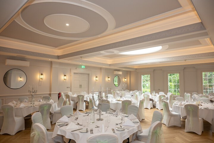 Wedding/Banquet 86 of 158