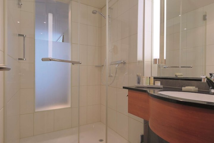 Bath Amenities
