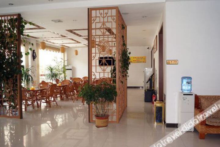 Hotel Interior 17 of 23