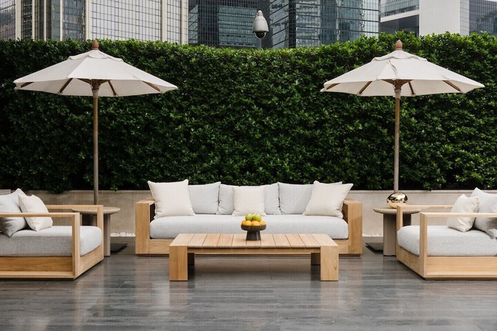 Terrace/Patio 51 of 58