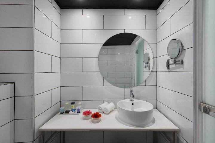 Bath Amenities
